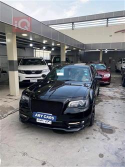 كرايسلر 300